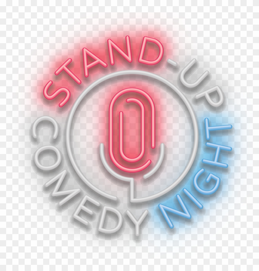 Every Wednesday, 8pm - Emblem Clipart