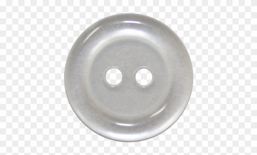 Clipart Royalty Free Library Hole Round Button Ppearl - Button - Png Download #4469645