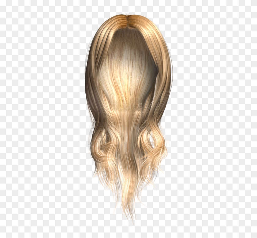 Toupee Png - Photoshop Wigs Clipart