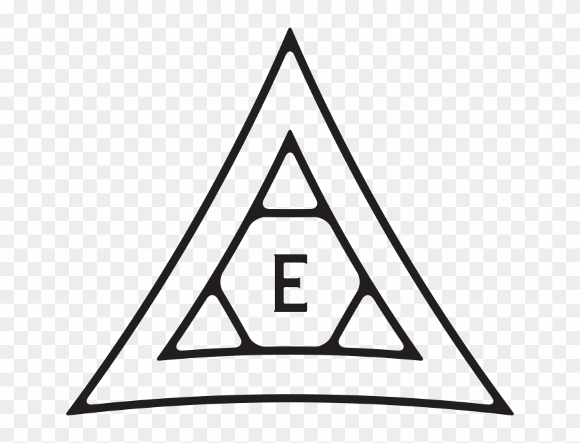 Esoteric Logo From Affari Co - Byte Orbit Clipart