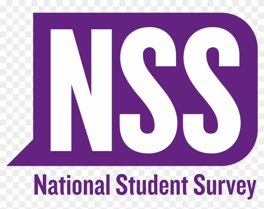 Final Push For Student Responses In The Nss - National Student Survey Logo Clipart