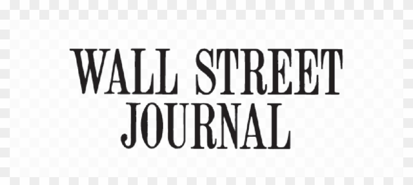 Kibo In The News Wall Street Journal - Wall Street Journal Clipart