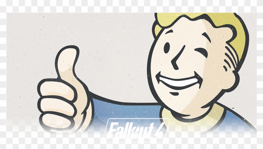 Fallout 4 Ps4 Mods Are Coming This Week - Fallout 4 Clipart
