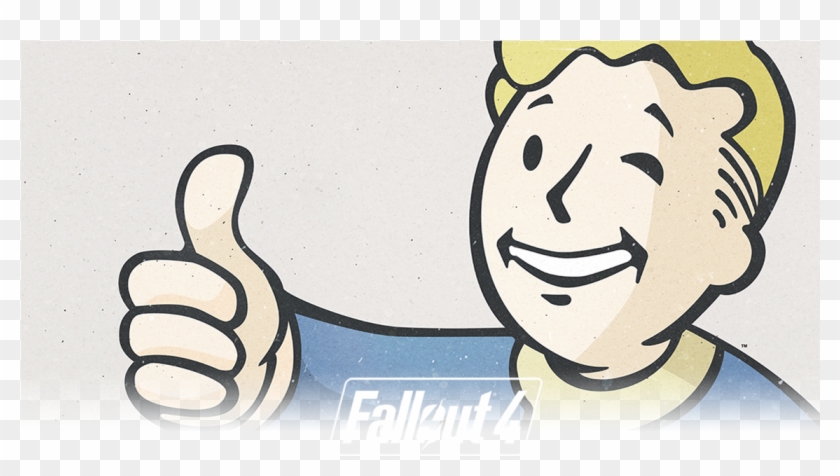 Fallout 4 Ps4 Mods Are Coming This Week - Fallout 4 Clipart #4469978
