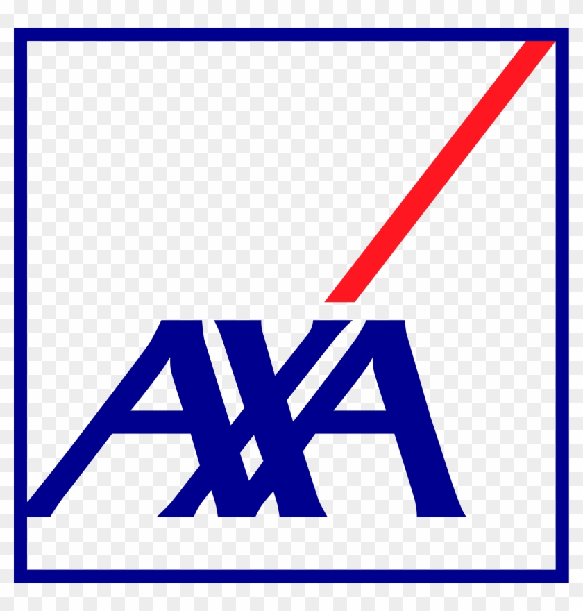 Axa Assurance Clipart