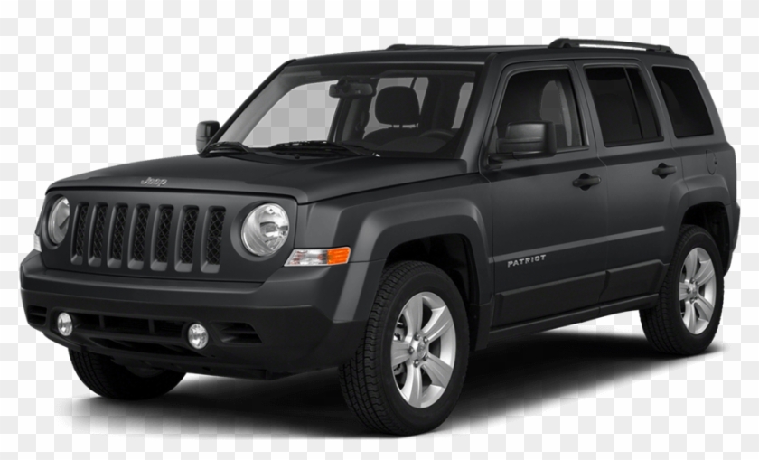 2017 Jeep Patriot - 2014 Jeep Patriot Blue Clipart #4470073