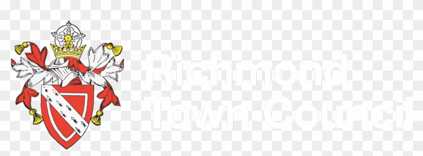 Richmond Town Council - Cartoon Clipart