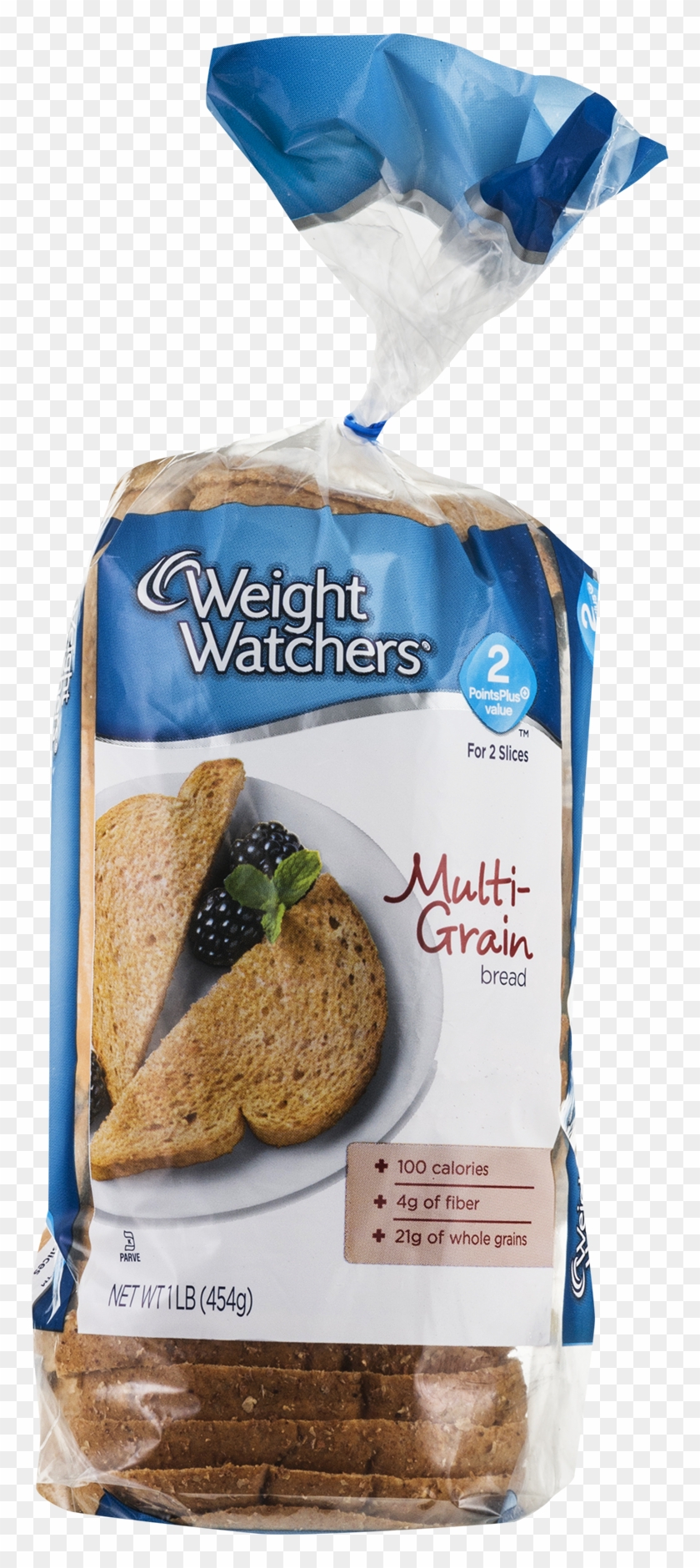15 Grain Bread Weight Watchers Clipart