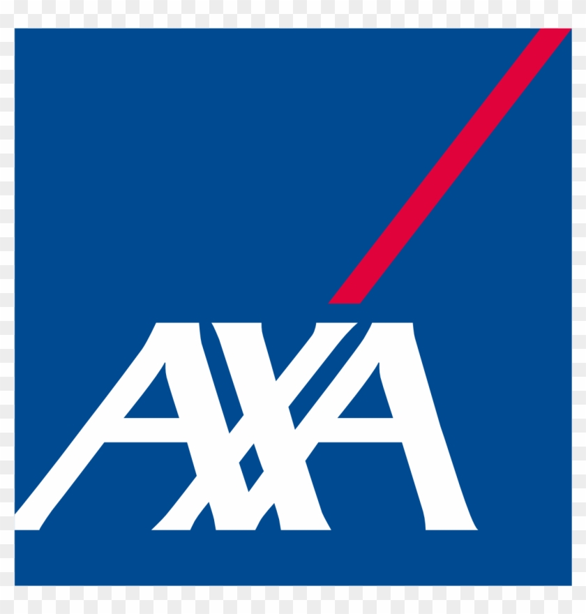 Axa Assurance Clipart
