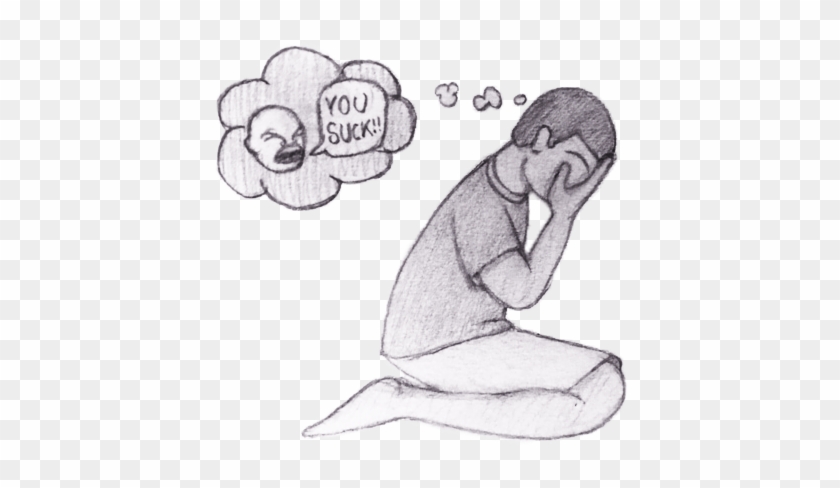 Graphic By Jalen Mckinney - Sketch Clipart #4470260