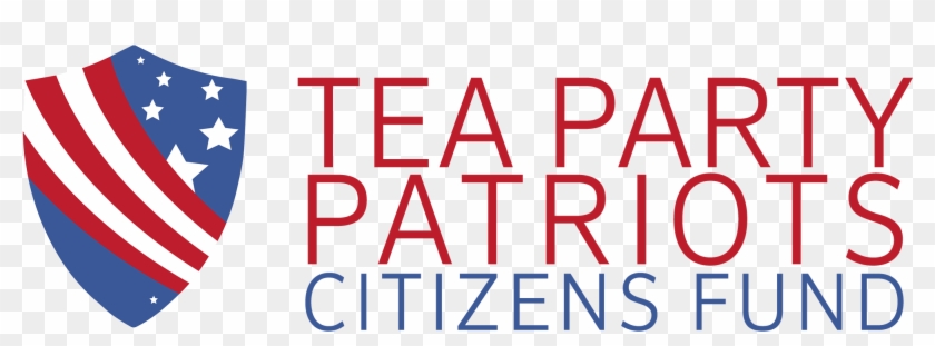 Layout Logo Img-1529700737 - Tea Party Patriots Logo Clipart #4470266