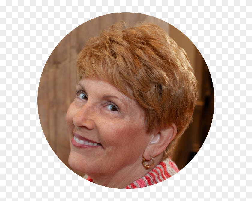 Amazing Women's Hair Restoration Solutions To Give - Blond Clipart