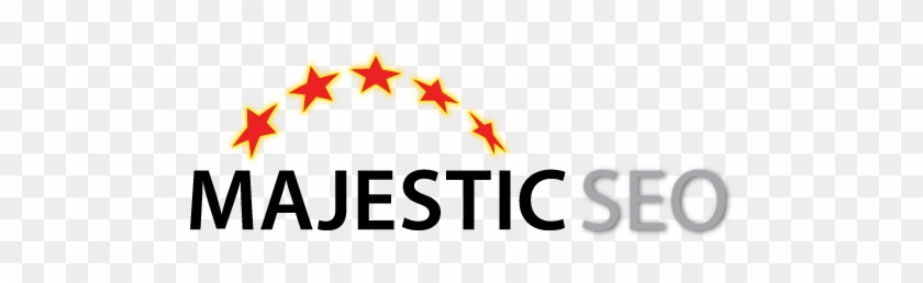 We Use Market Leading Software To Help Deliver Maximum - Majestic Seo Logo Png Clipart #4470350