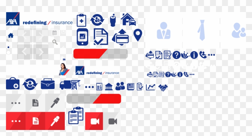 Business Law Clipart #4470547