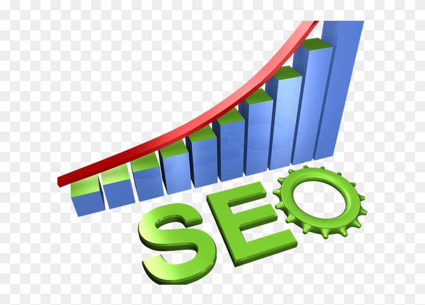 Seo Ranking Clipart #4470554