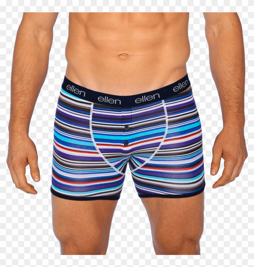 Ellen Degeneres Show Shop Clothes - Mens Boxers Clipart