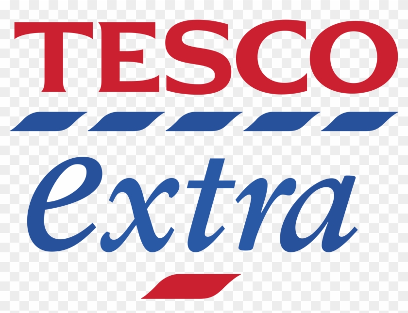 Tesco Logo Png Transparent - Tesco Logo Clipart #4470580