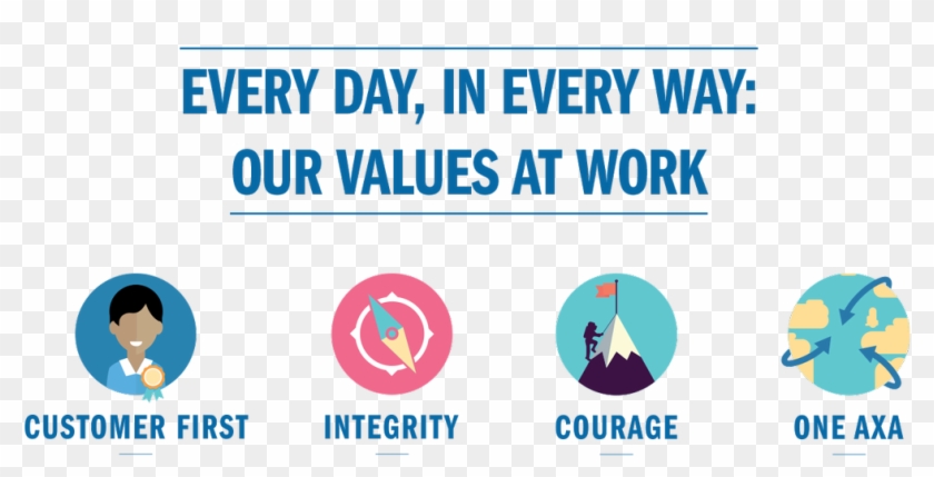 Axabusinessservices - Compete Every Day Clipart #4470582