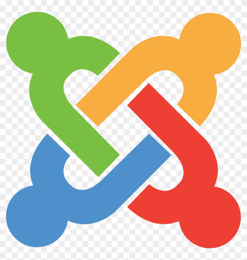 Joomla Logo Png Transparent - Joomla Logo Png Clipart