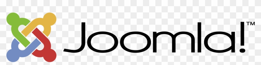 Joomla Logo Png - Joomla Logo Svg Clipart #4470642