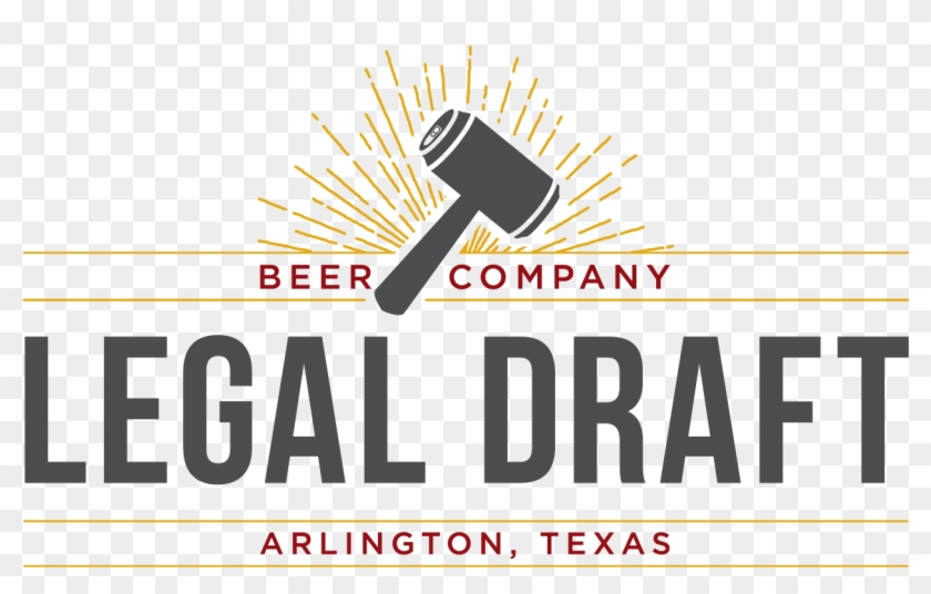 Legal Draft Beer - May The Odds Be Ever Clipart #4470700