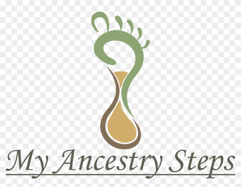 Business Logo Design For My Ancestry Steps In United - Miley Cyrus Clipart #4470796