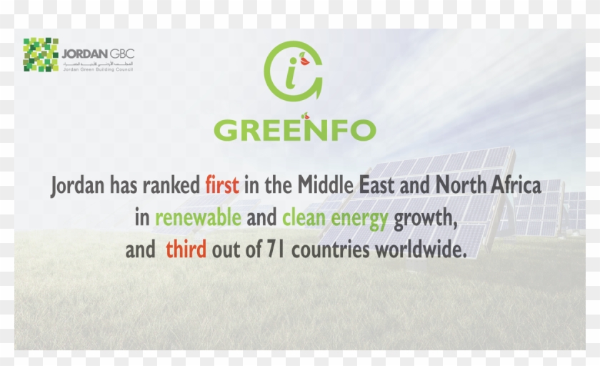 Jordan Gbc - Jordan Green Building Council Clipart #4470798