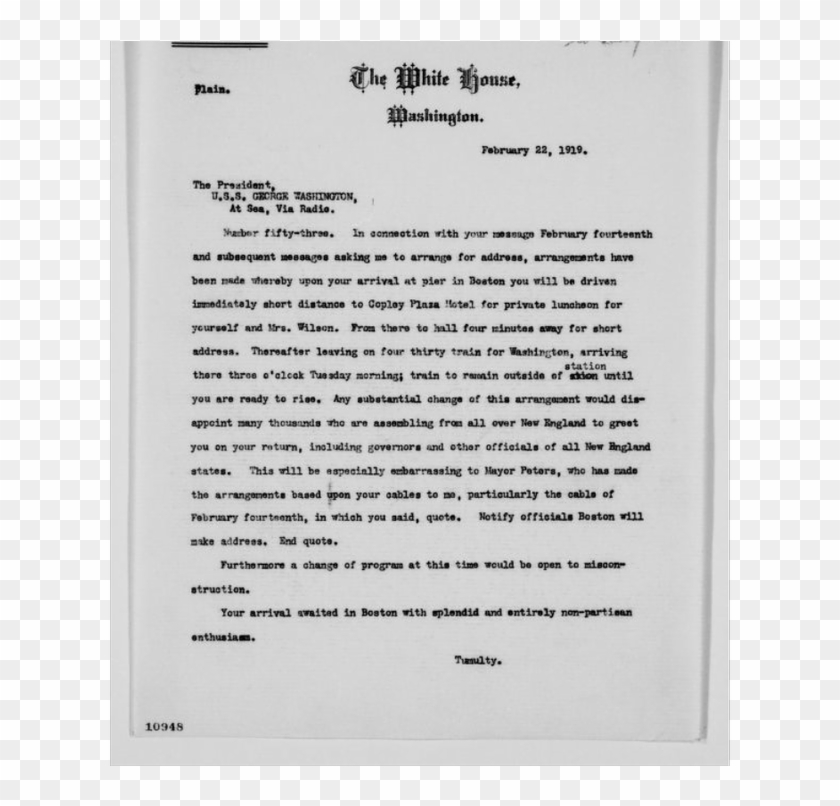 "your Arrival Awaited In Boston With Splendid And Entirely - 'woman Composer': Page Three Clipart #4470858