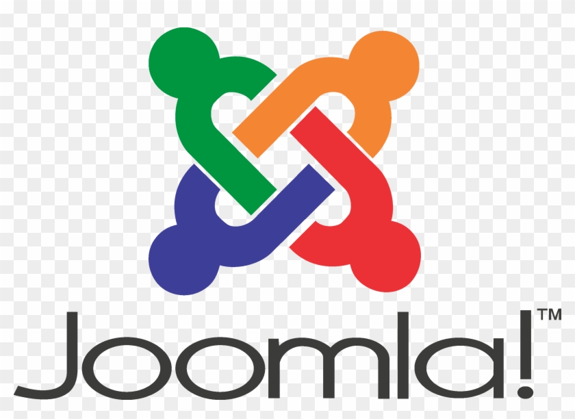 Joomla Logo - Joomla Jpg Clipart #4470982
