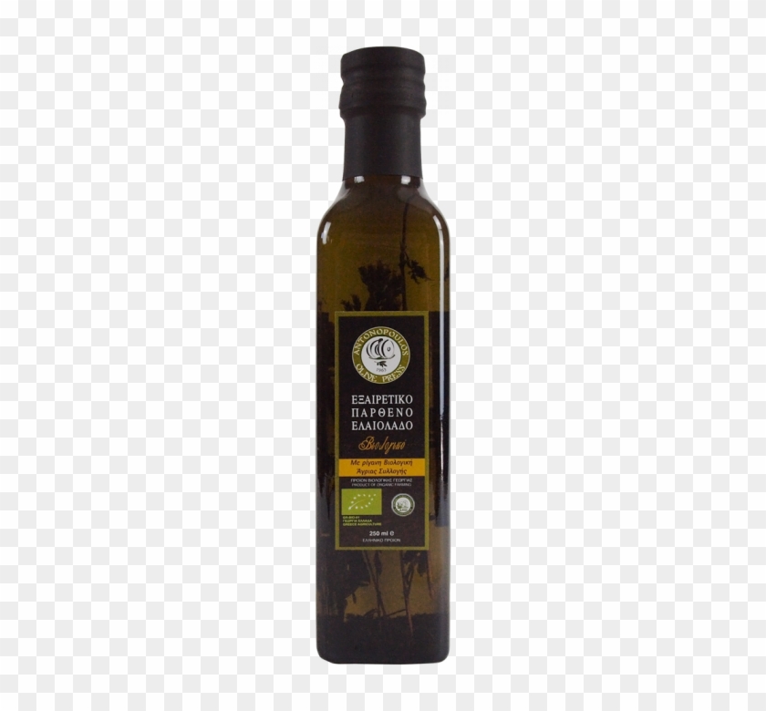 Olive Oil In Glass Bottle Pictures Png Images - Azeite De Oliva Dom Gameiro Clipart #4471021