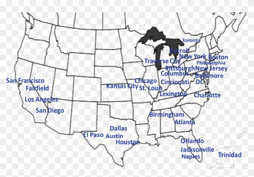 "where In The World Is Dr - Map Clipart #4471042