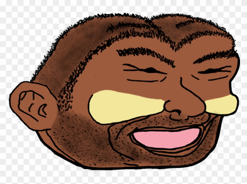 Post - Russian Spurdo Clipart