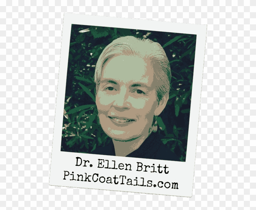 Ellen Britt - Poster Clipart #4471103