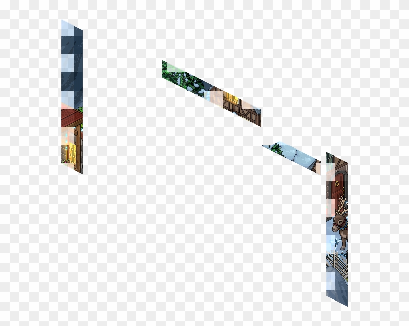 Axa - Pole Vault Clipart #4471281