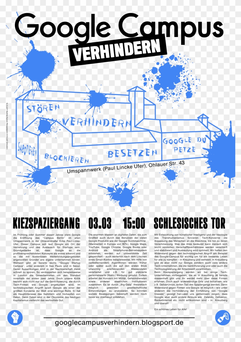 File - Poster1 - 1 - Google Logo Clipart