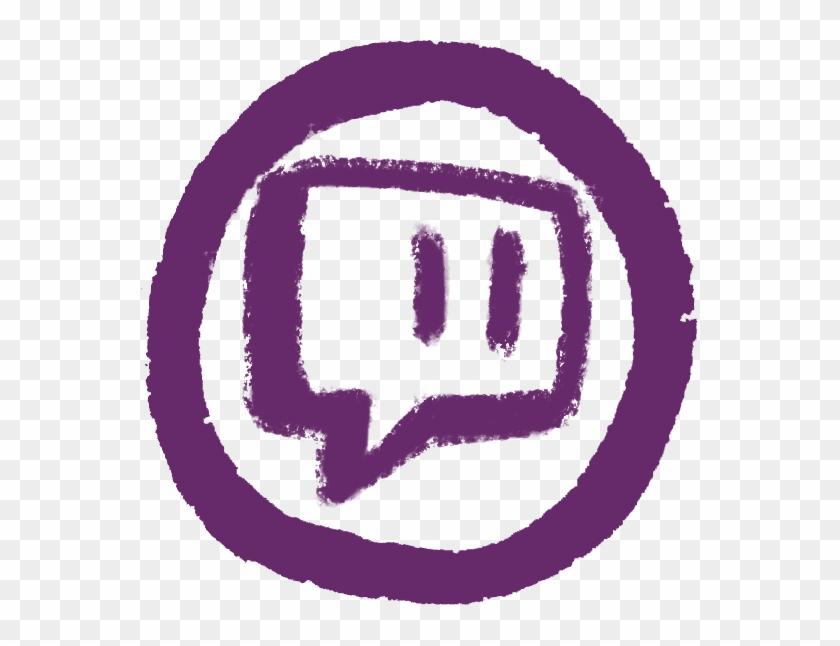 Don't Swipe My Shit, Please - Circle Clipart