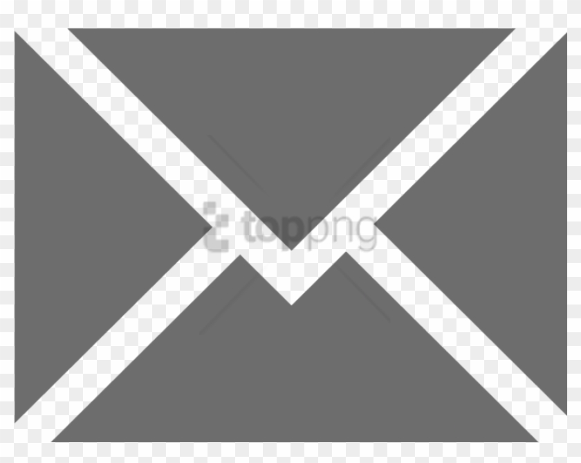 Free Png Transparent Email Vector Png Image With Transparent - Logo Web Blanco Y Negro Clipart #4471635