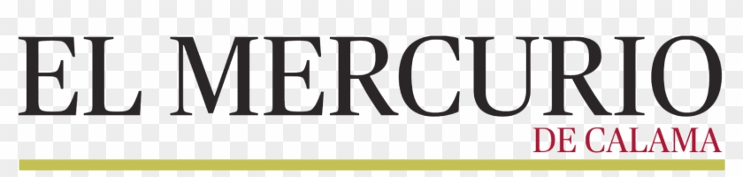 El Mercurio De Calama - Graphics Clipart