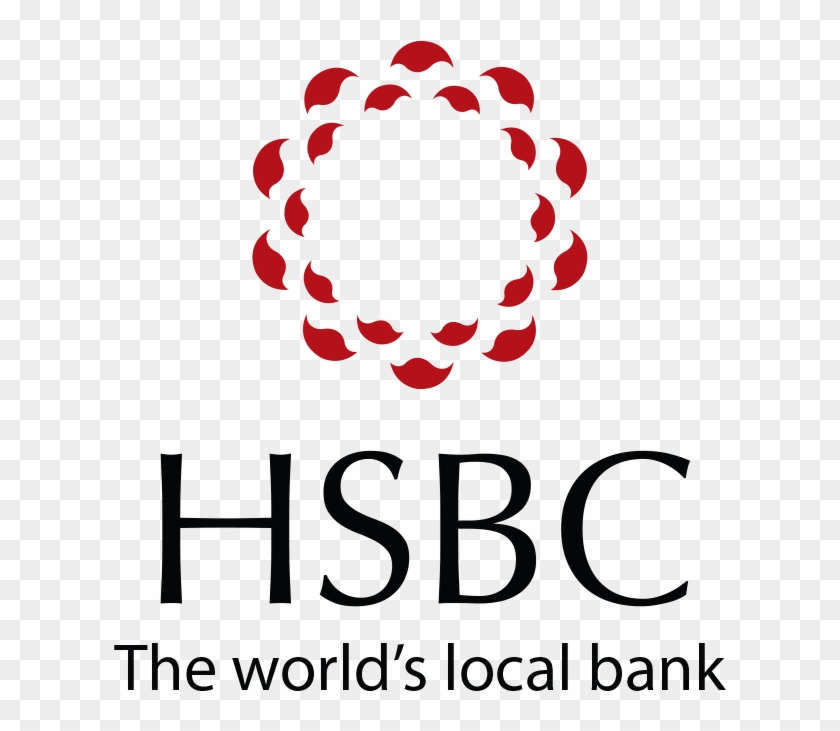 Trend Hsbc Logo - Jerusalem Brain Community Logo Clipart #4471899