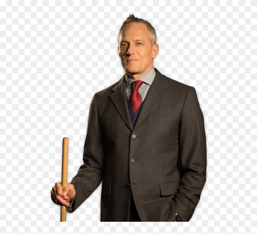 How To Deliver An Effective Call To Action At The End - Tuxedo Clipart