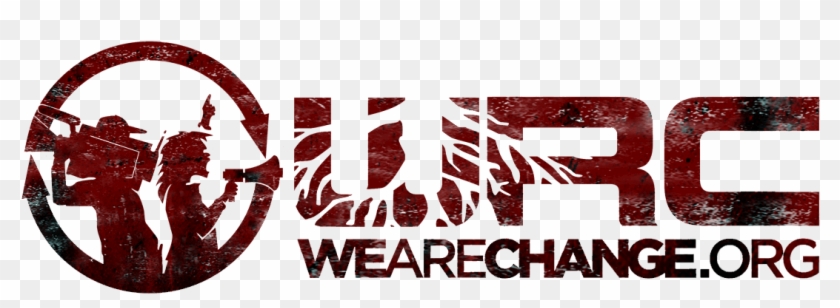 We Are Change Logo Follow My Vote - We Are Change Clipart