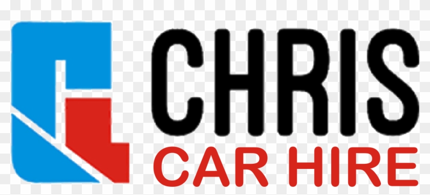 Chris Car Hire/rentals - Graphics Clipart
