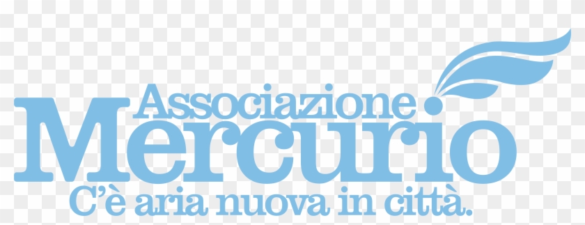 Associazione Mercurio Clipart #4472187