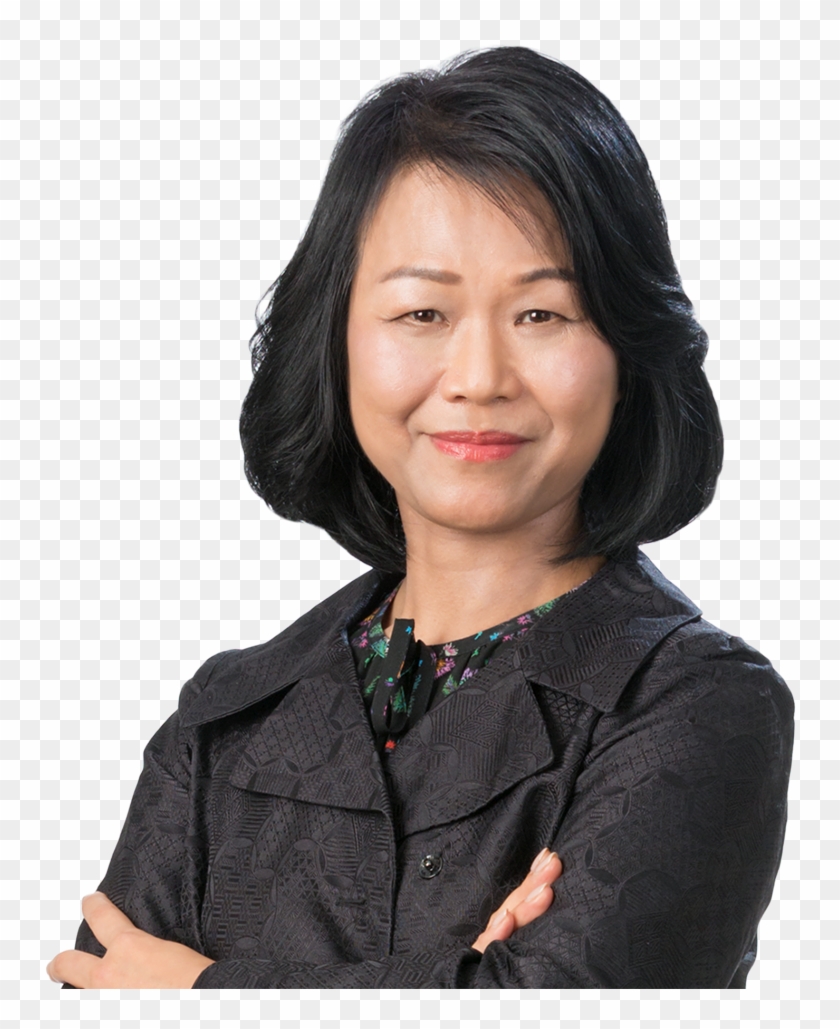 Image Of Ling Ho - Girl Clipart