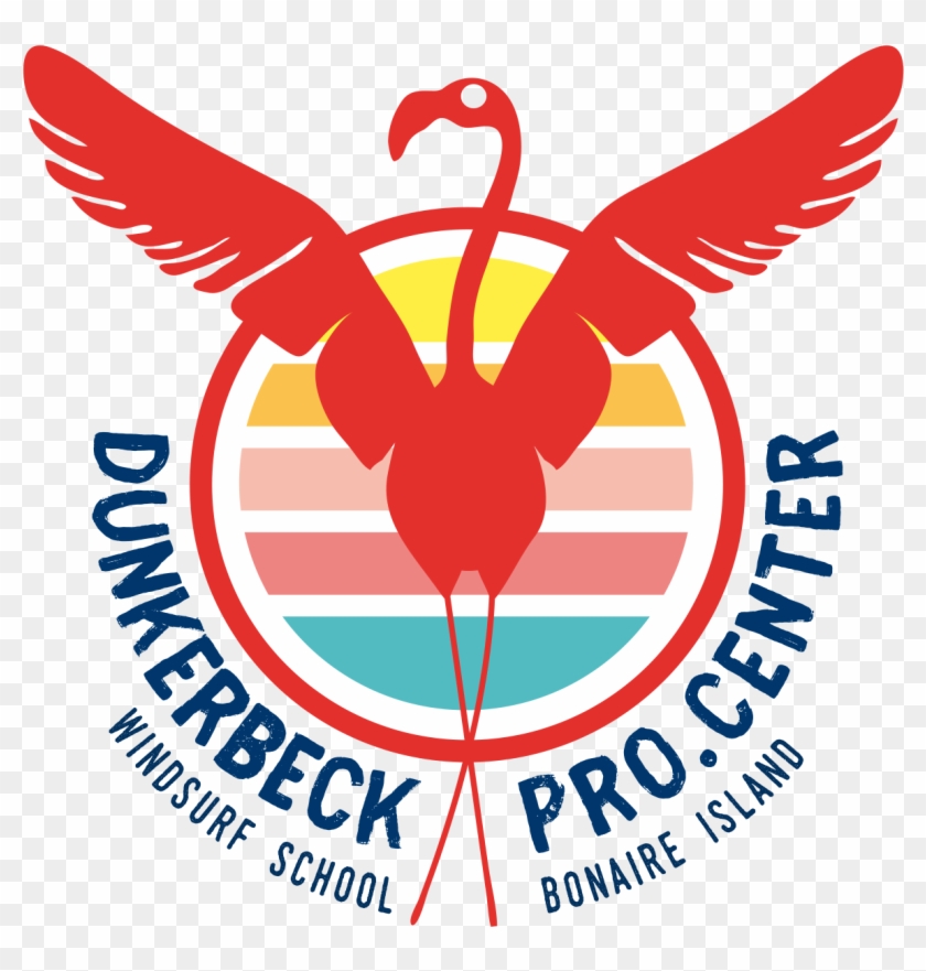 During Defiwind Caribbean And Sorobon Masters The Participants - Dunkerbeck Pro Center Clipart