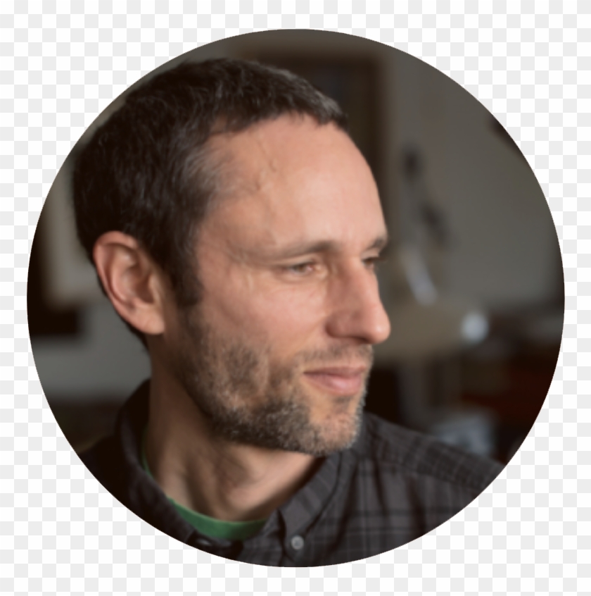 Announcing Charles Eisensetin - Charles Eisenstein Clipart