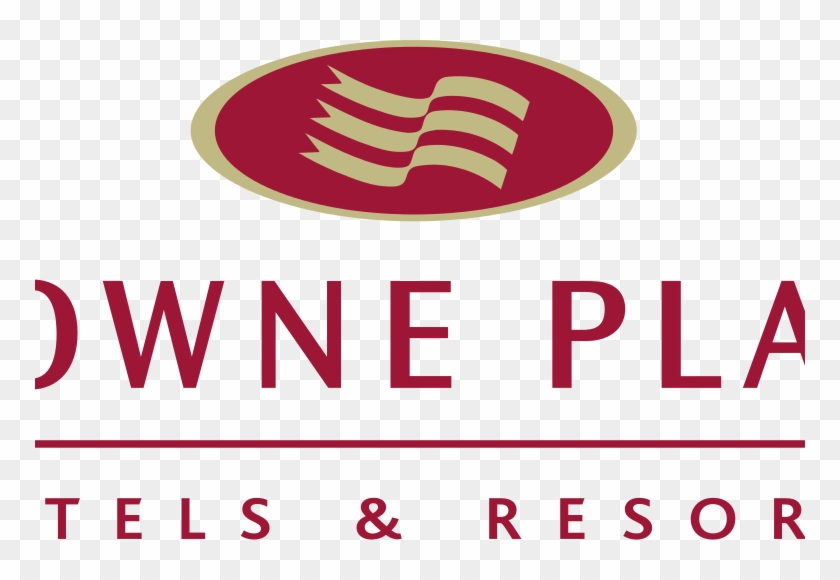 Crowne Plaza Meeting - Emblem Clipart