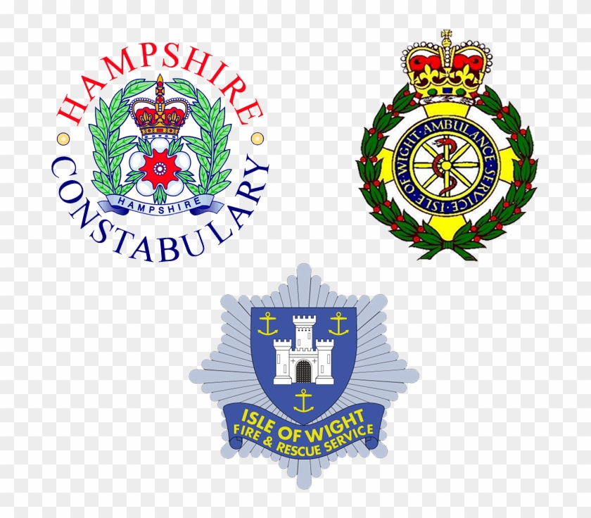 Police, Fire And - East Midlands Ambulance Logo Clipart