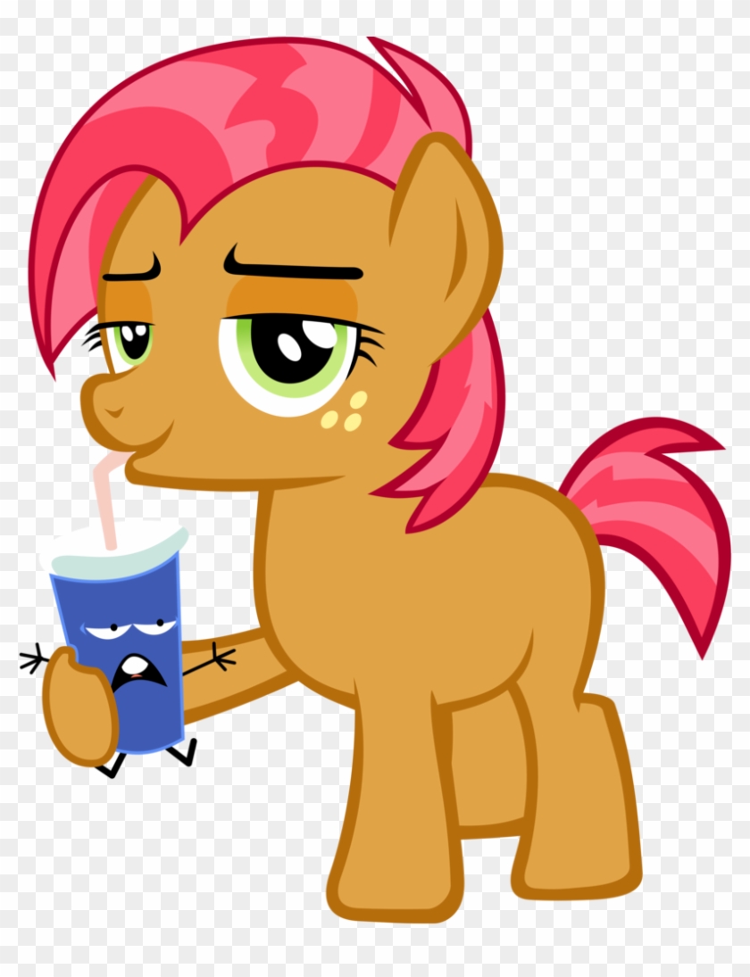 Bad Luck Brian Now - Пони Бэбс Сид Clipart