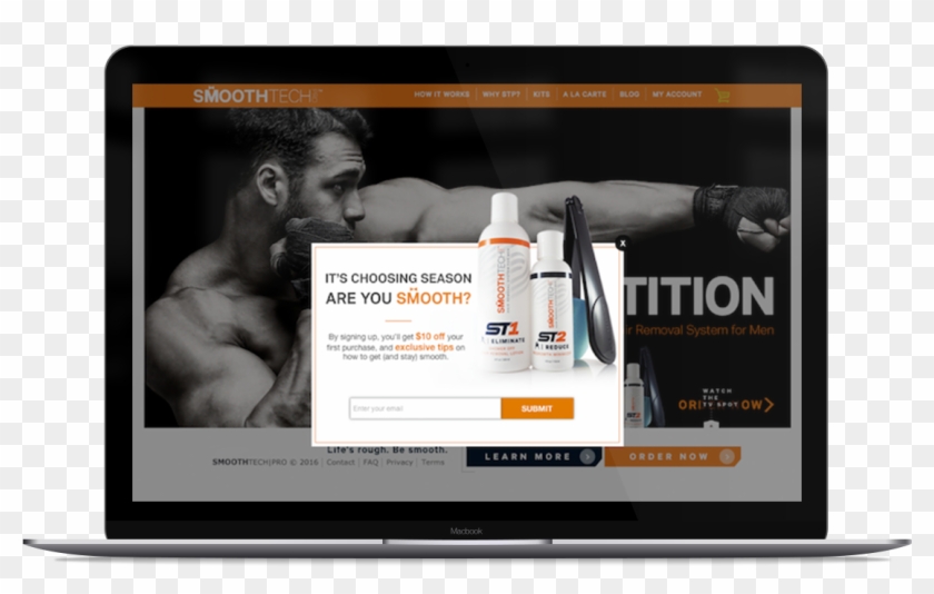 Ventanas Emergentes De Correo Electrónico - Online Advertising Clipart